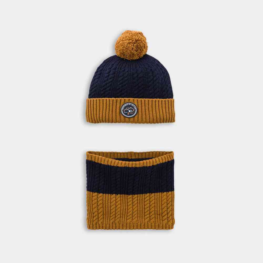 OKADI SET KAPA I SAL LOCOULEUR