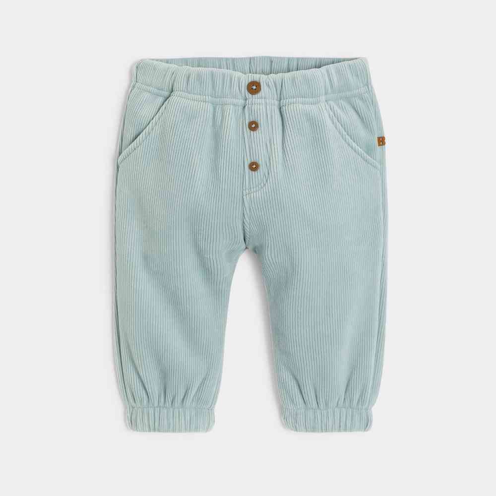 OBAIBI PANTALONE JASMIN 