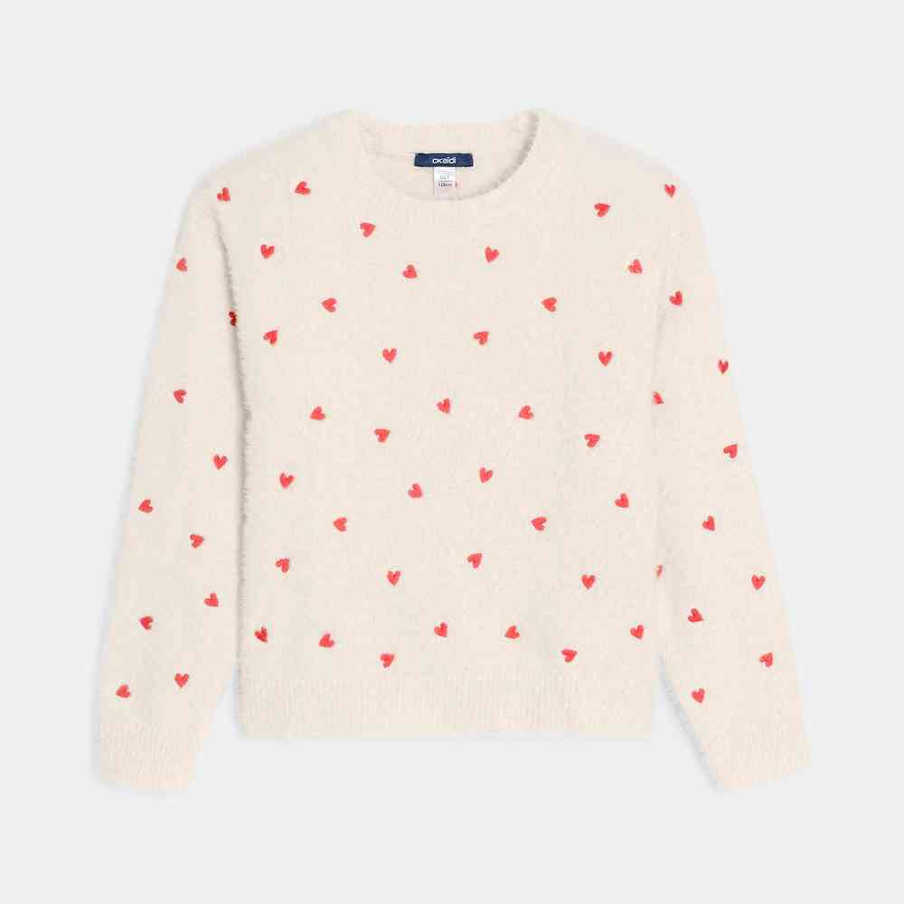 OKAIDI DZEMPER PRUELOVE 