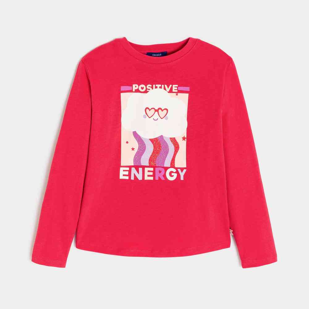 OKAIDI MAJICA TUPERPOP 