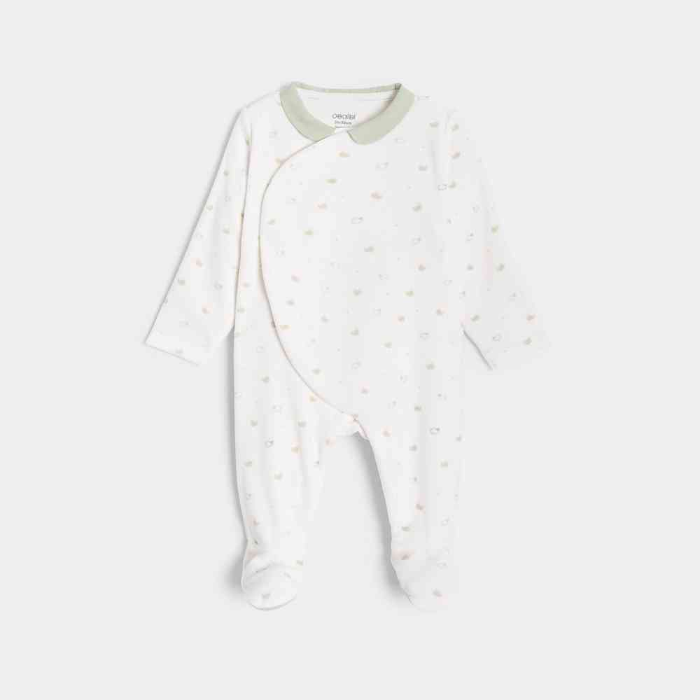 OBAIBI ZEKA BOSSUELLE 