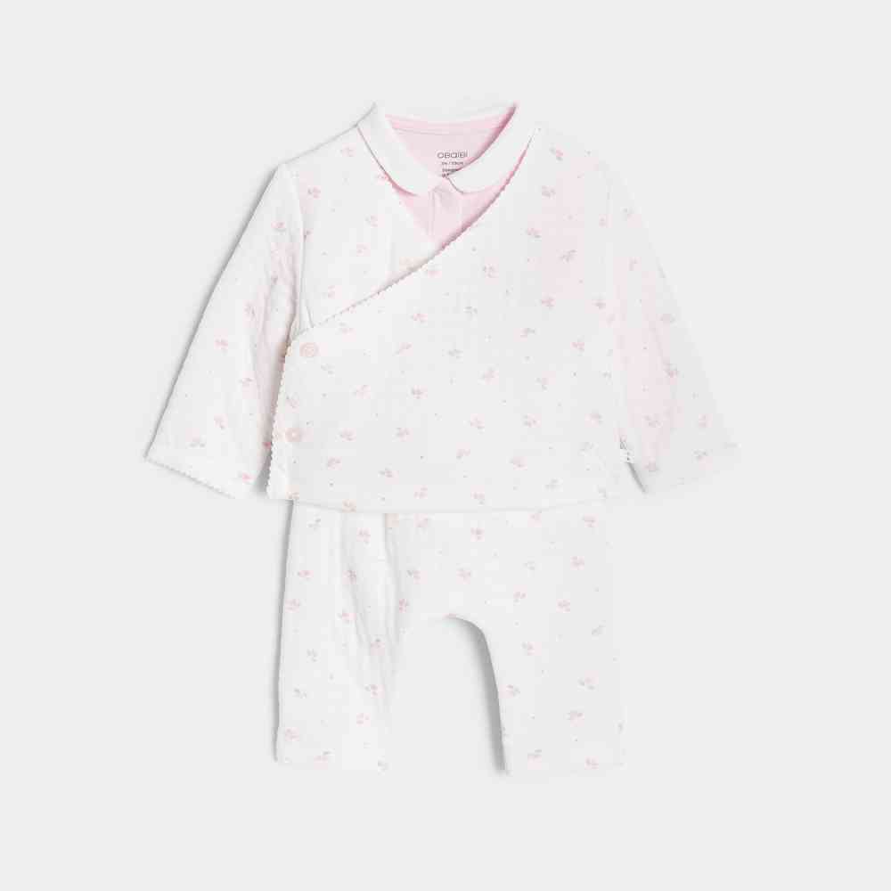 OBAIBI SET ENSEMBLE 3 KOM 