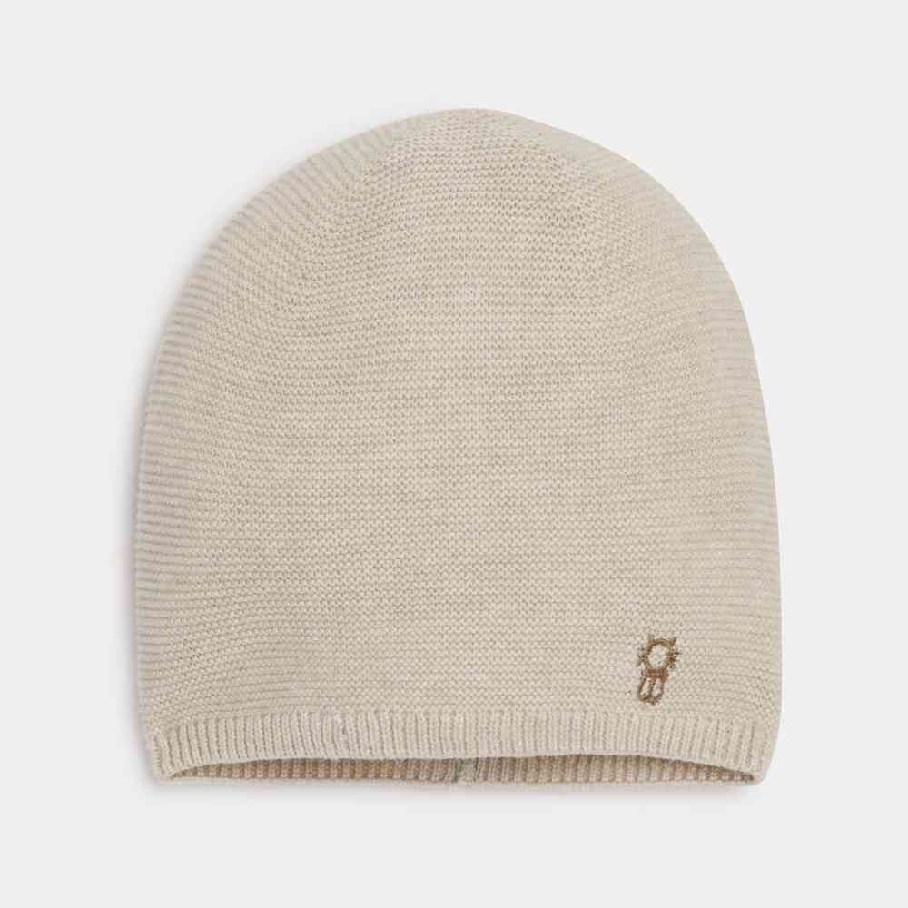 OBAIBI KAPA ZA BEBE TRICOT 
