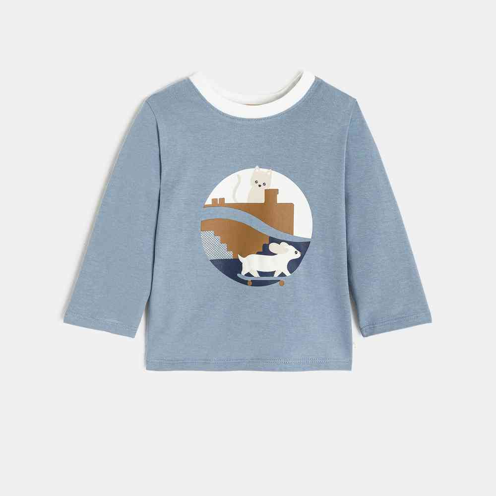 OBAIBI MAJICA TAPIOCA 