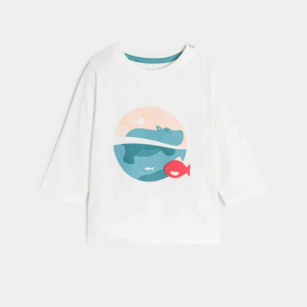 OBAIBI MAJICA TAPIOCA 