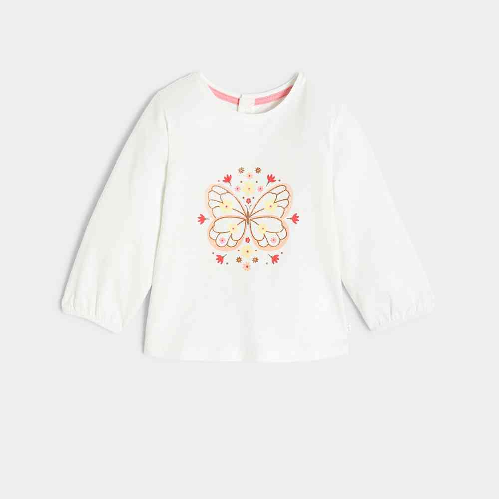 OBAIBI MAJICA TICLEAN 