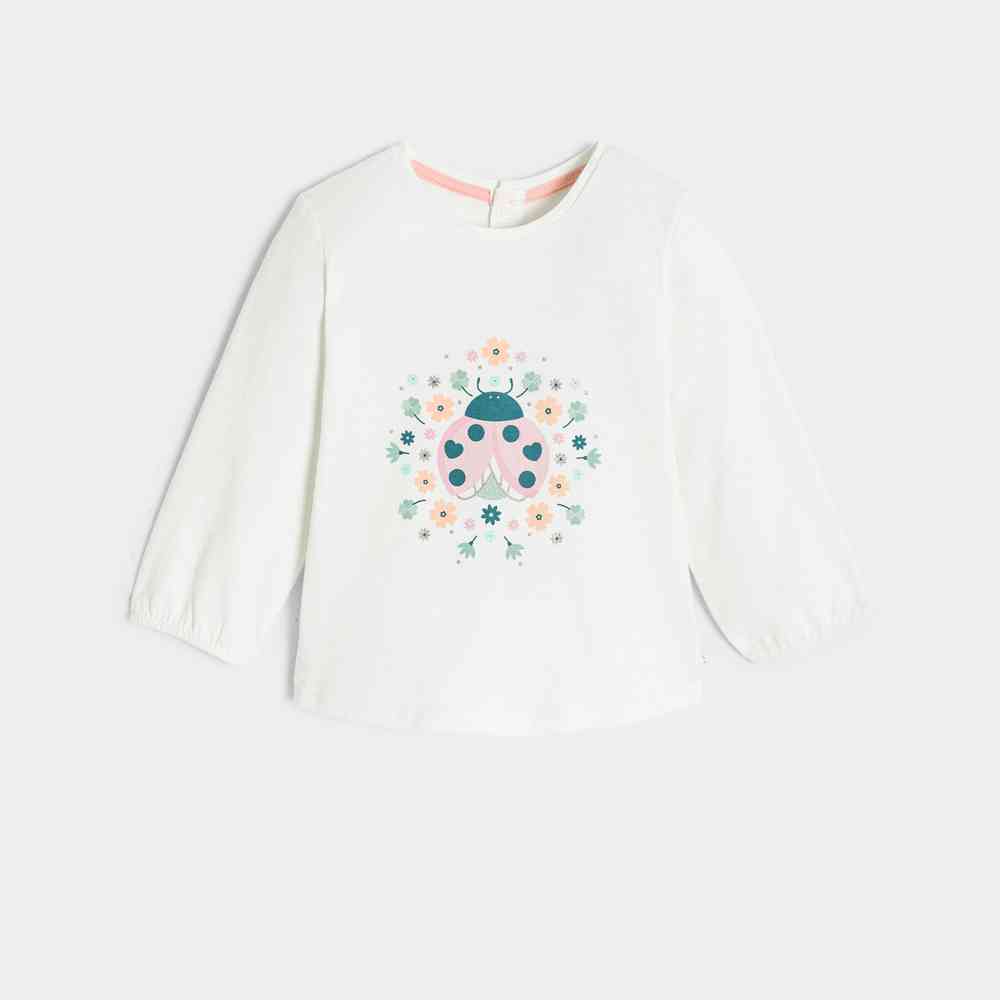 OBAIBI MAJICA TICLEAN 