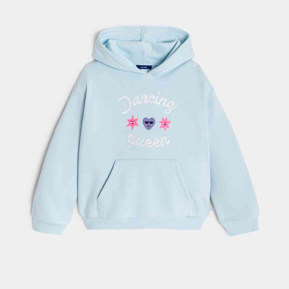 OKAIDI DZEMPER SOMARGE 