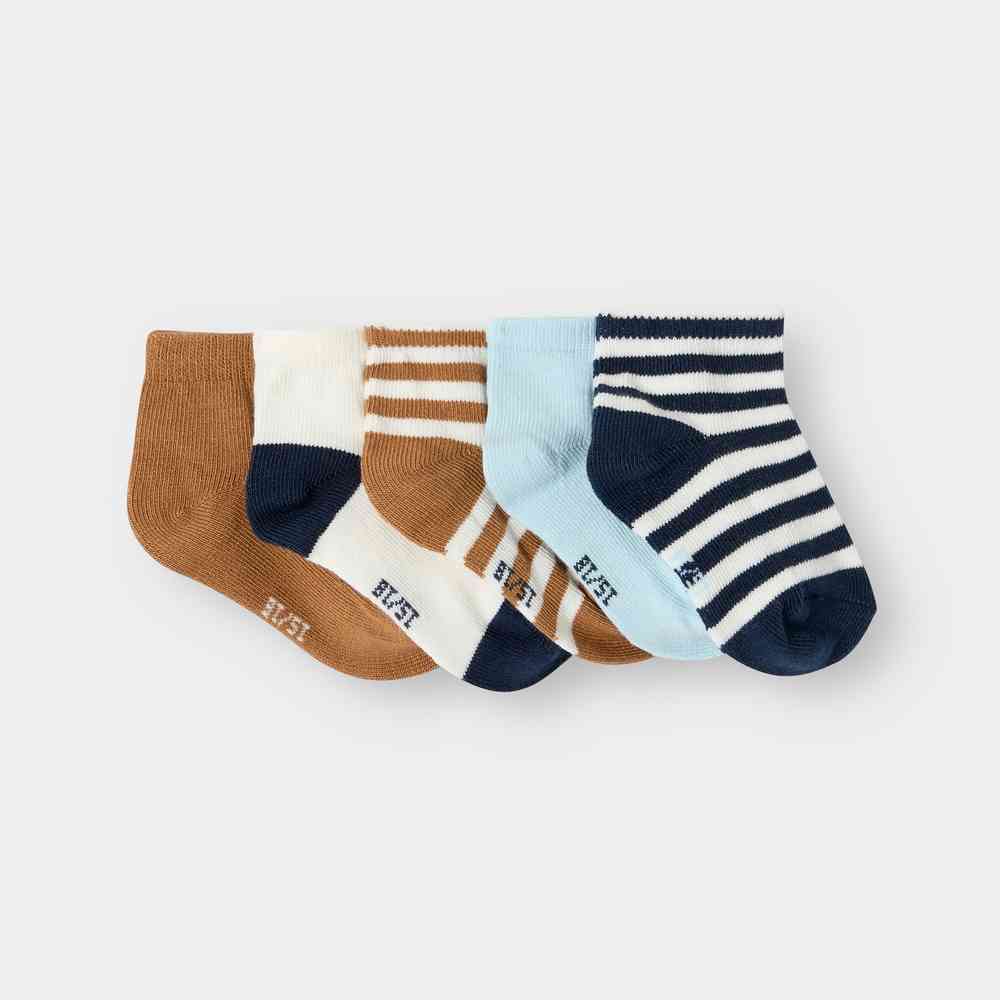 OBAIBI CARAPE 5 KOM MANET 