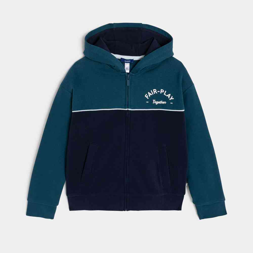 OKAIDI DZEMPER SOSPORT 