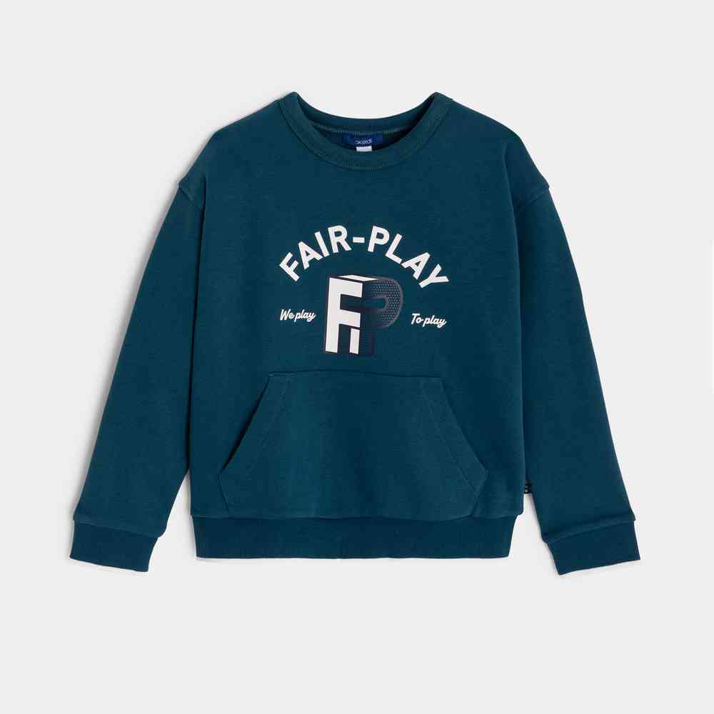 OKAIDI DZEMPER SUMPY 