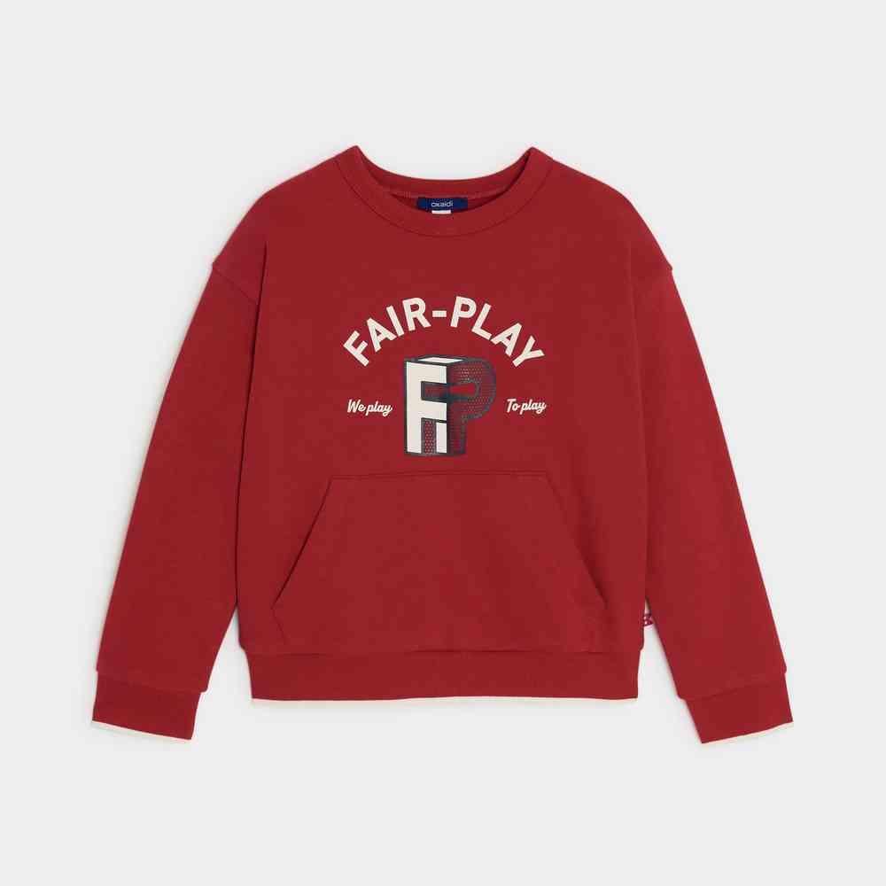 OKAIDI DZEMPER SUMPY 