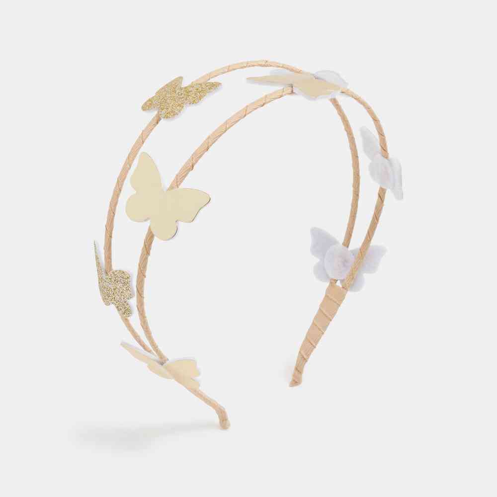 OKAIDI TRAKA ZA GLAVU LOUISE 