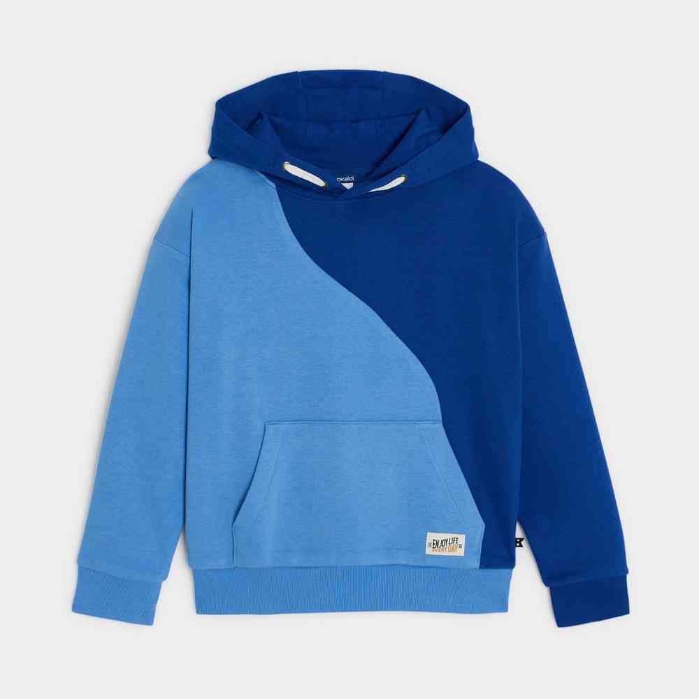 OKAIDI DZEMPER SVAGUE 