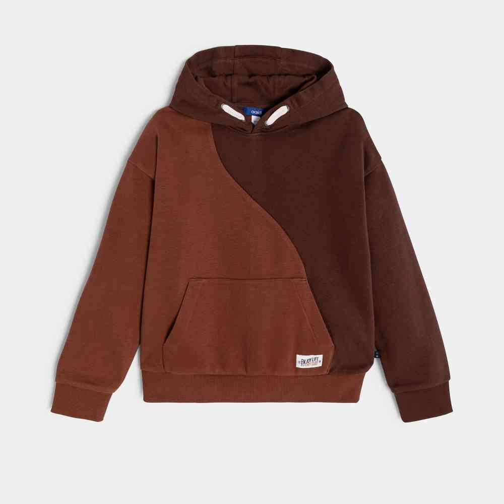 OKAIDI DZEMPER SVAGUE 