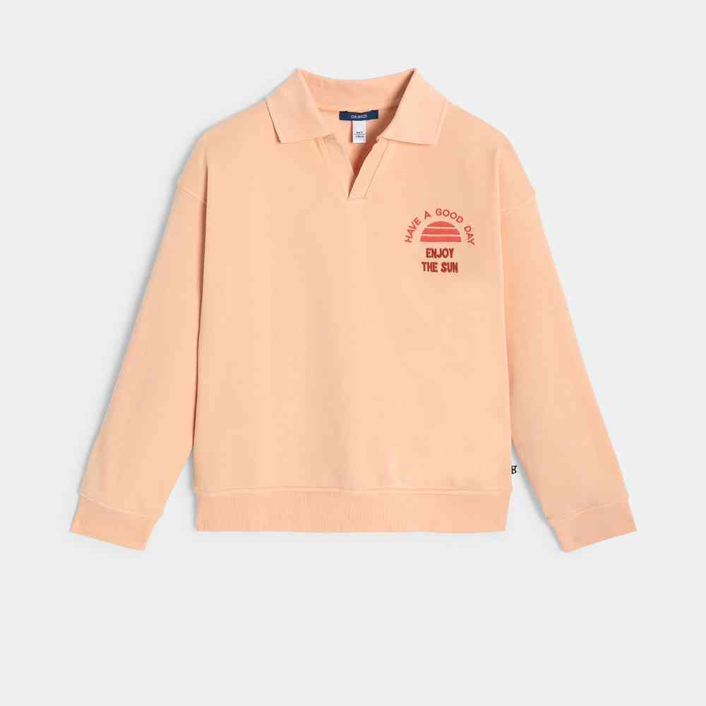 OKAIDI DZEMPER SUNSET 