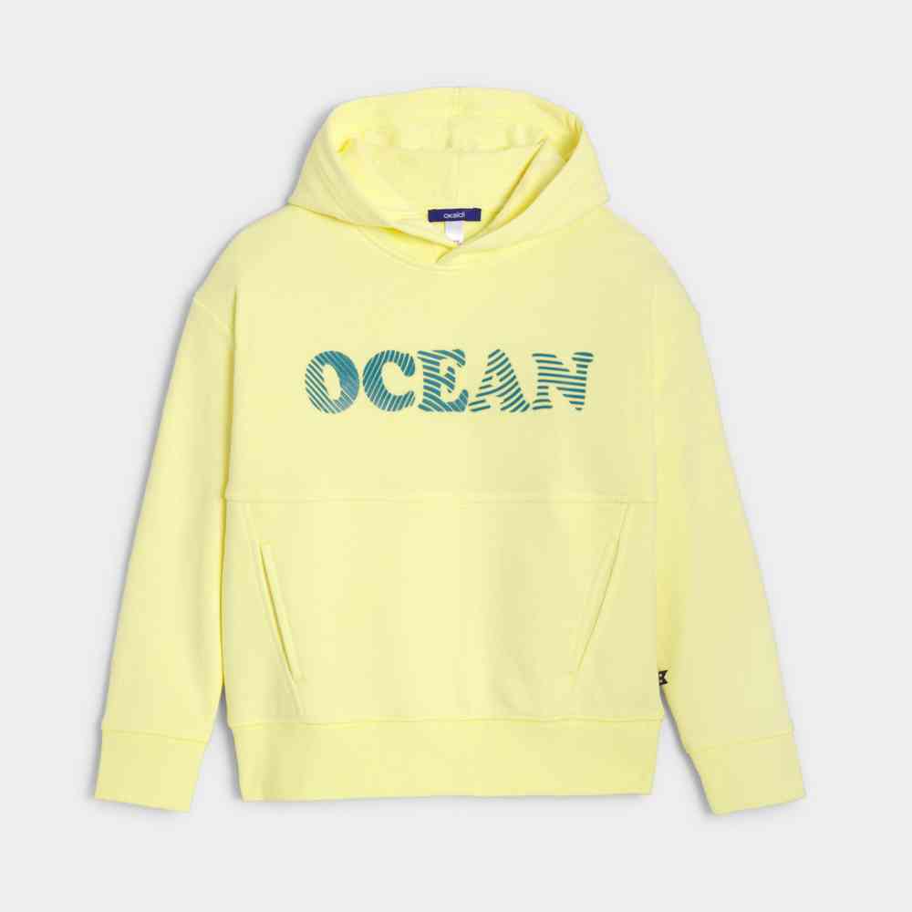 OKAIDI DZEMPER SOCEAN 