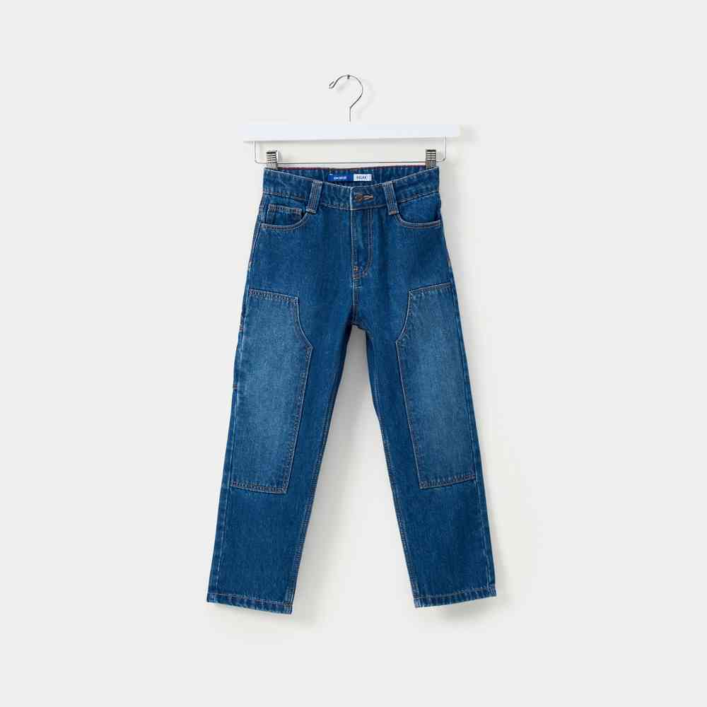 OKAIDI FARMERKE PEOBAGGY 