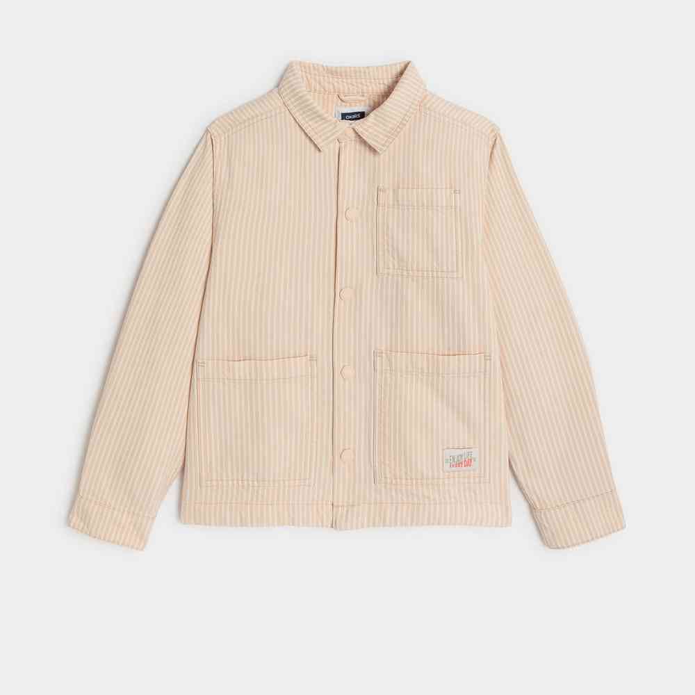OKAIDI JAKNA WORKWEAR 