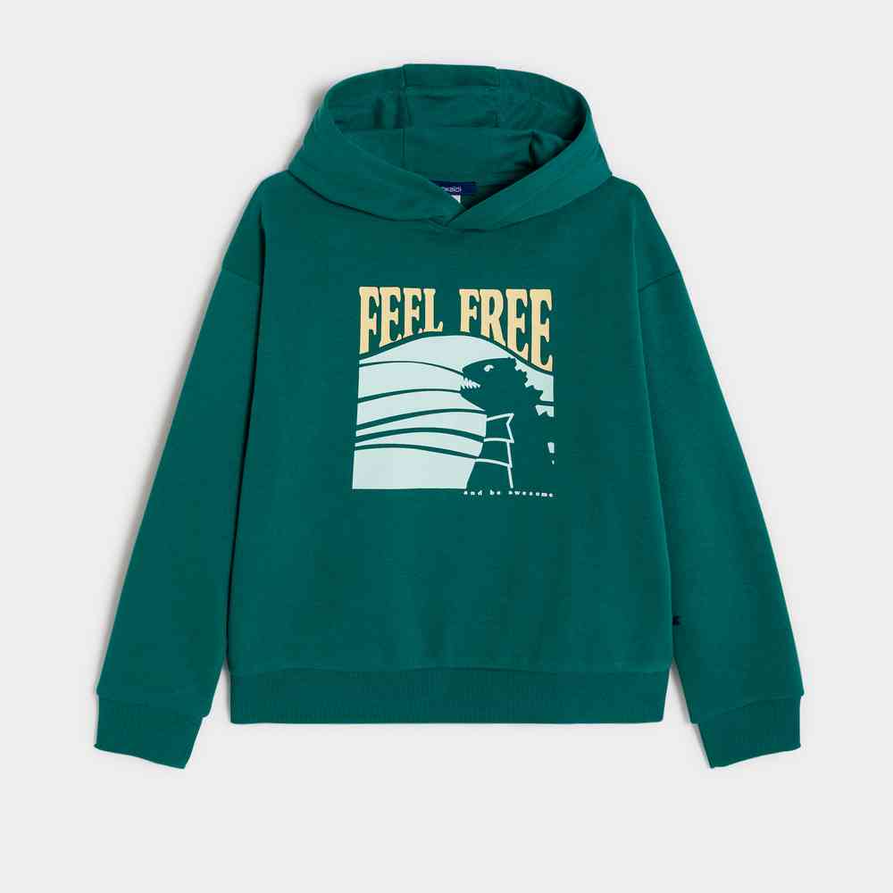 OKAIDI DZEMPER SOBIZZ 