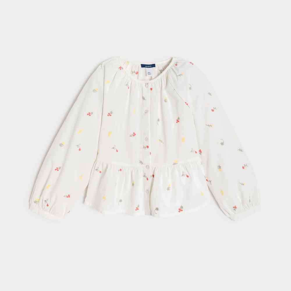 OKAIDI KOSULJA ZENITHAL 