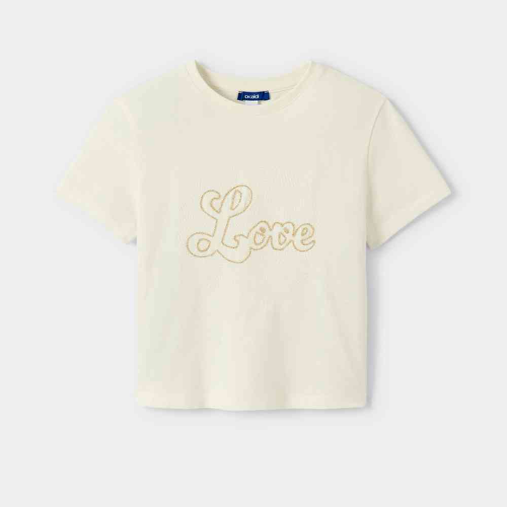 OKAIDI MAJICA TIBRODEPERLE 