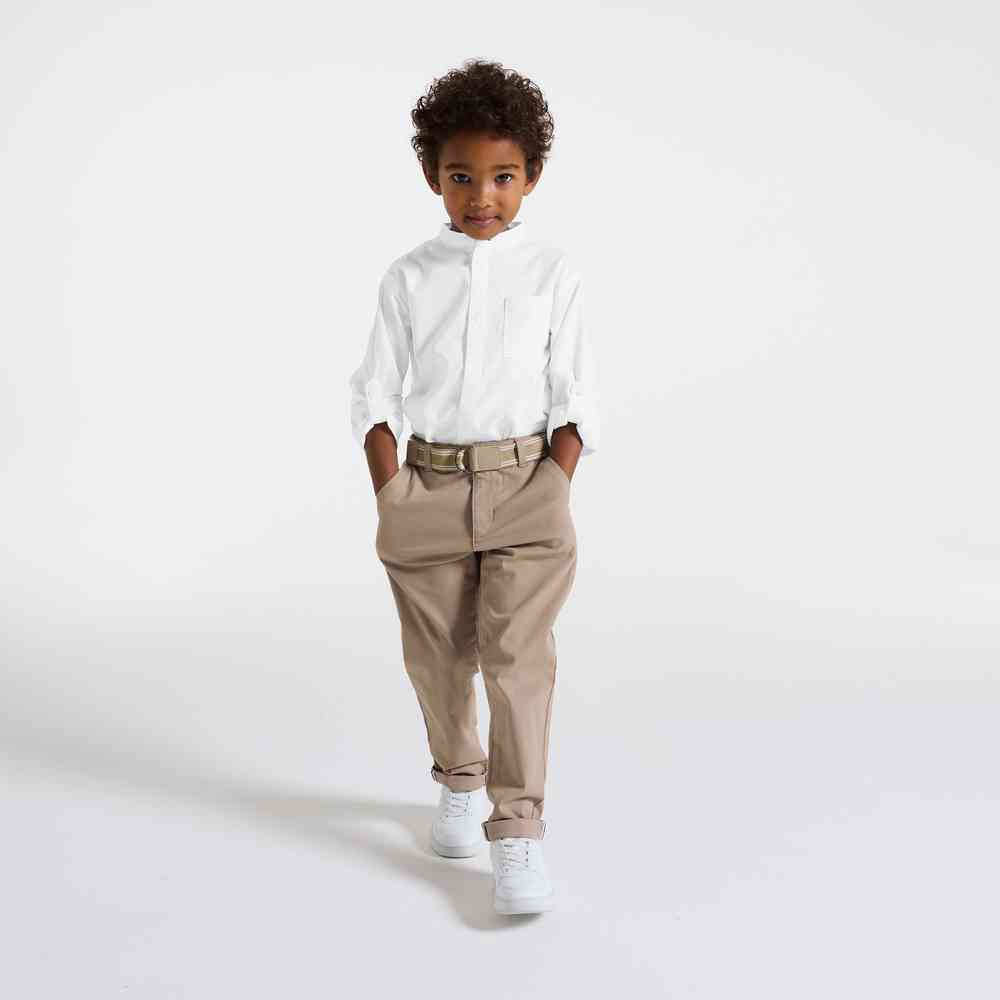 OKAIDI KOSULJA CHANLIN 