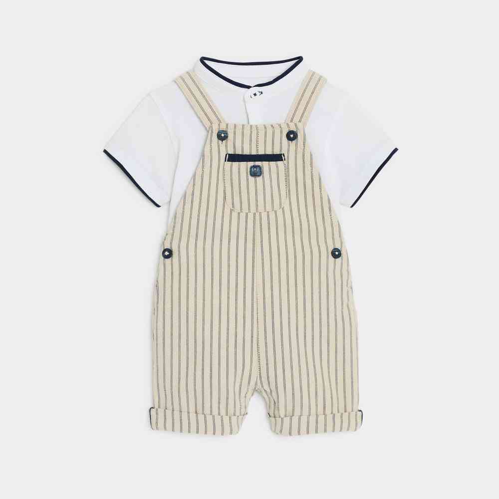 OBAIBI KOMBINEZON DINDON 