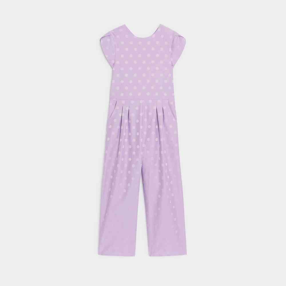 OKAIDI KOMBINEZON COMBIPOIS 