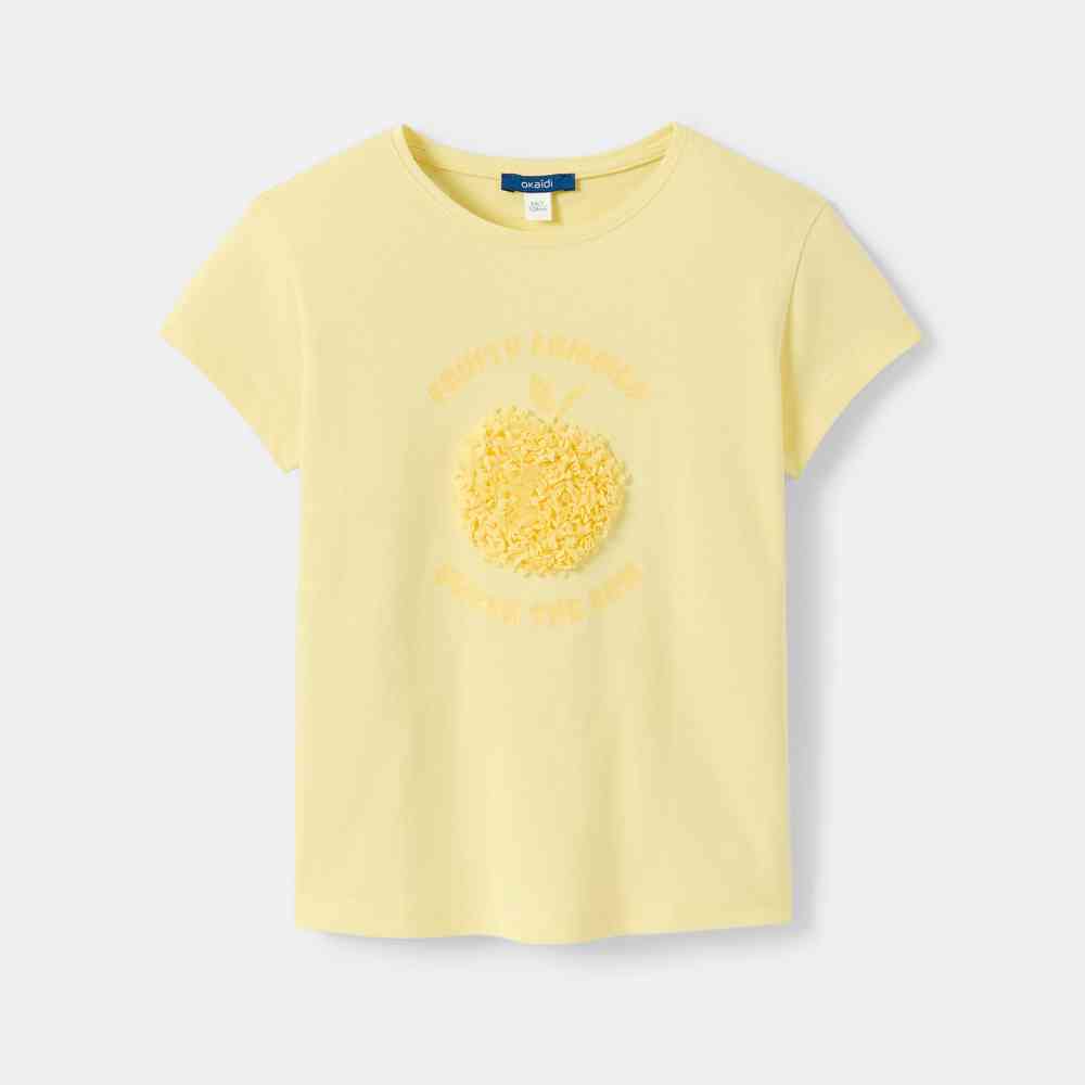 OKAIDI KRATAK RUKAV TIVERGER 