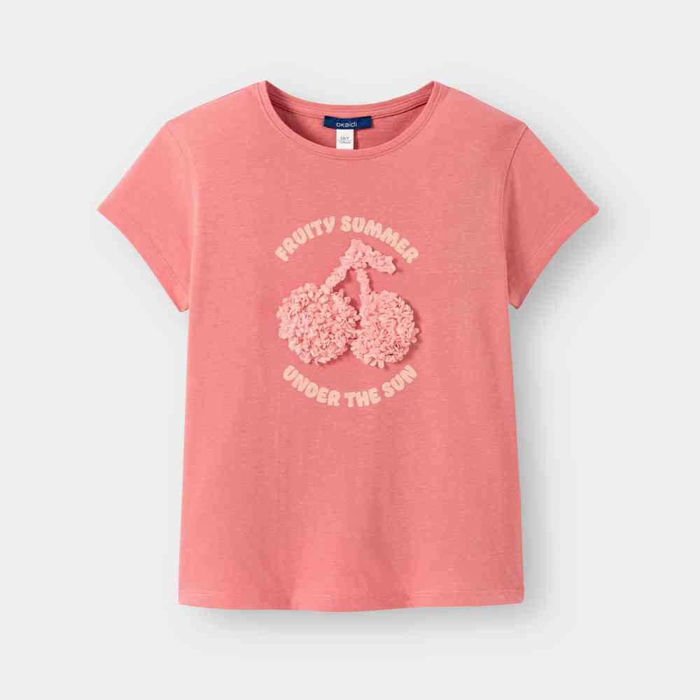 OKAIDI KRATAK RUKAV TIVERGER 