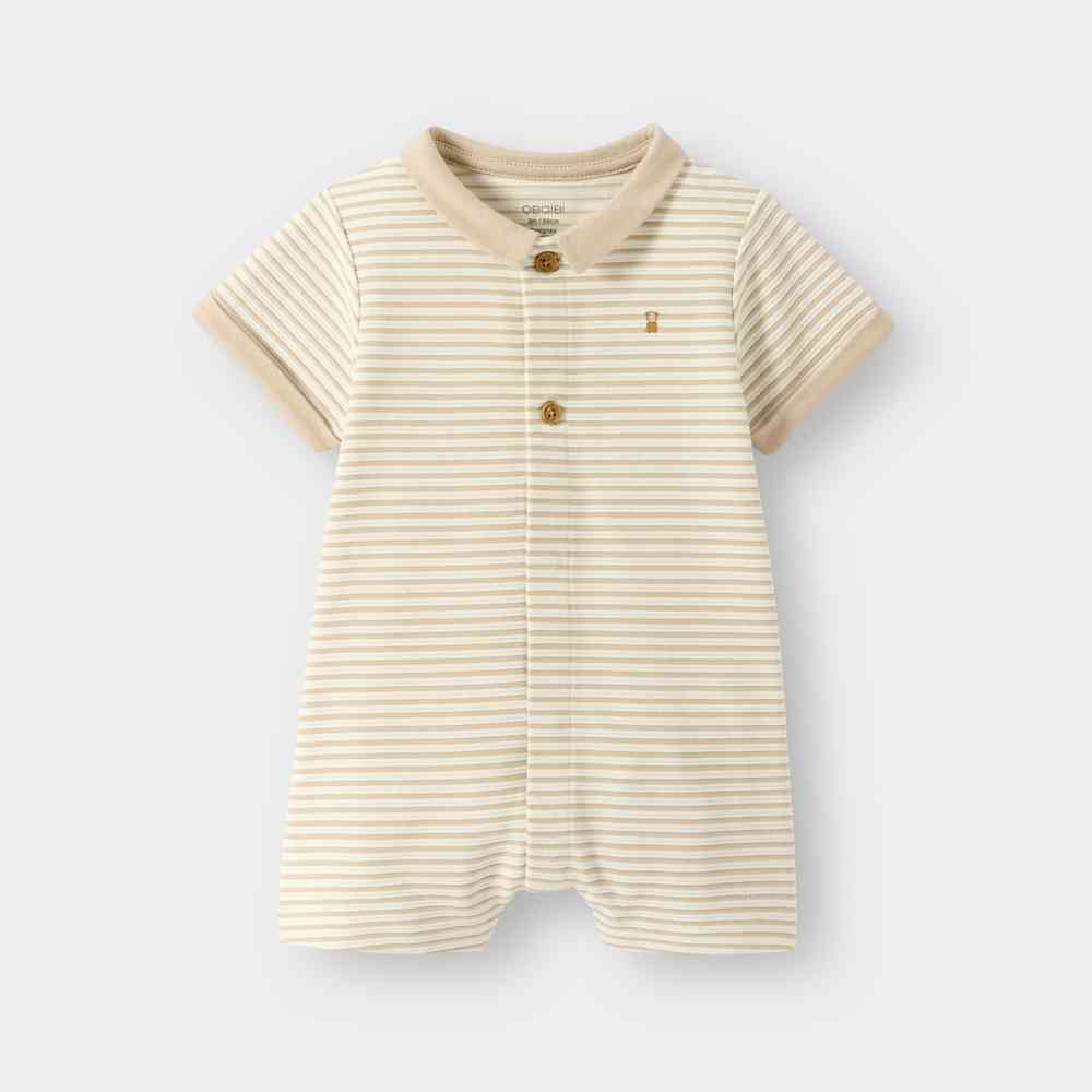 OBAIBI KOMBINEZON TOURNESOL 