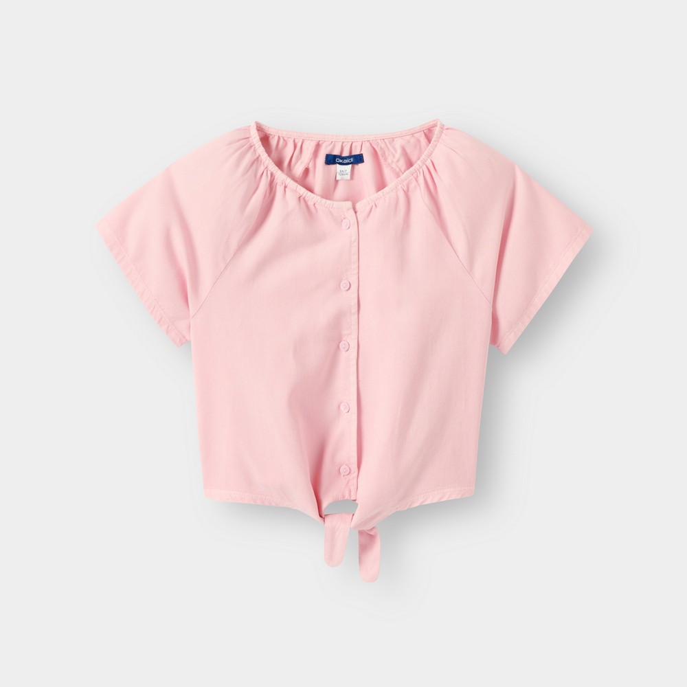 OKAIDI BLUZA ZODYSSEY 