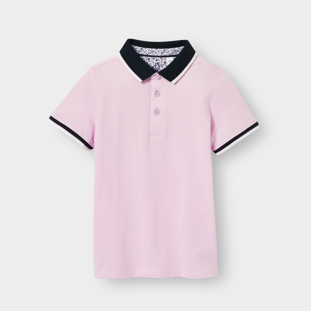 OKAIDI POLO MAJICA TCEREM 