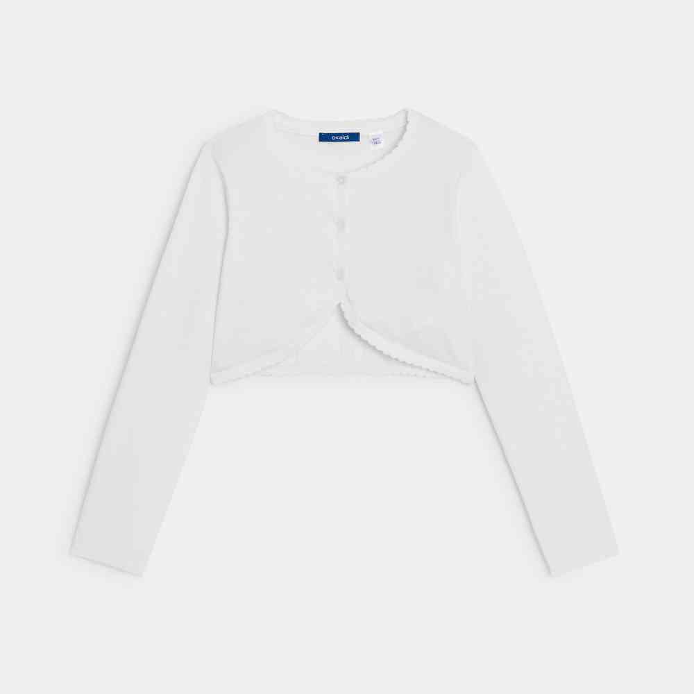 OKAIDI BOLERO PCHATEAU 