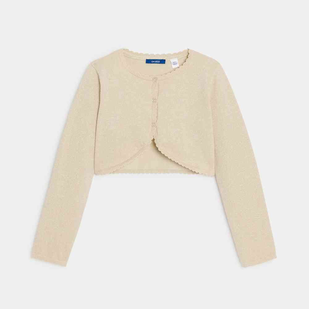 OKAIDI BOLERO PCHATEAU 