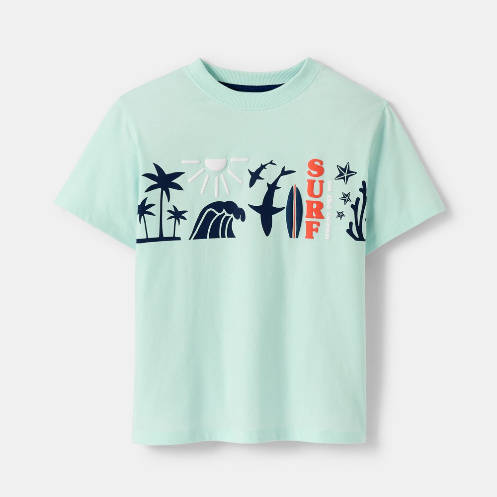 OKAIDI MAJICA TCORAIL 