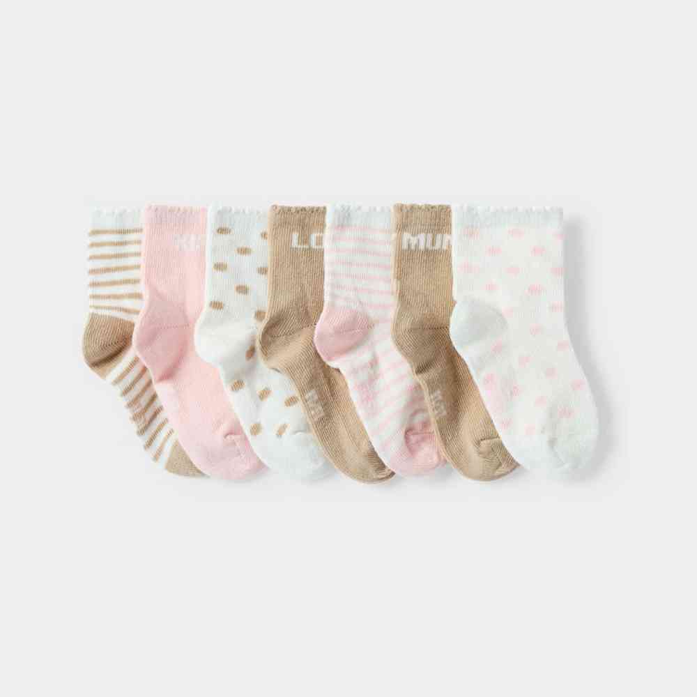 OBAIBI CARAPE 7 KOM BOULLE 