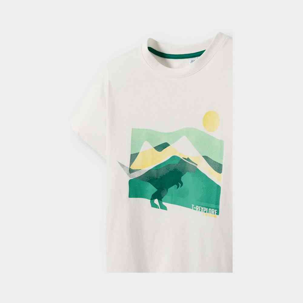 OKAIDI MAJICA DINO 