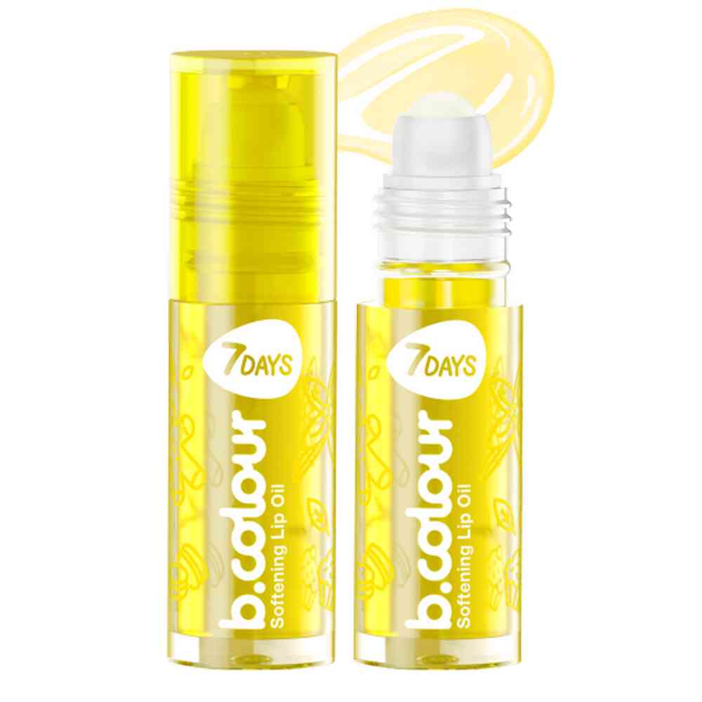 7DAYS BCOLOUR USNE ULJE VANILA 