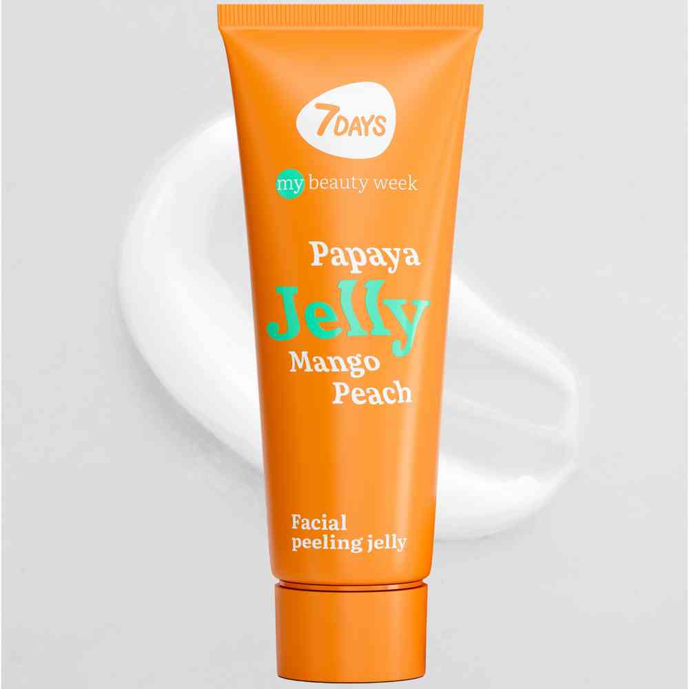 7DAYS GEL PILING JELLY 