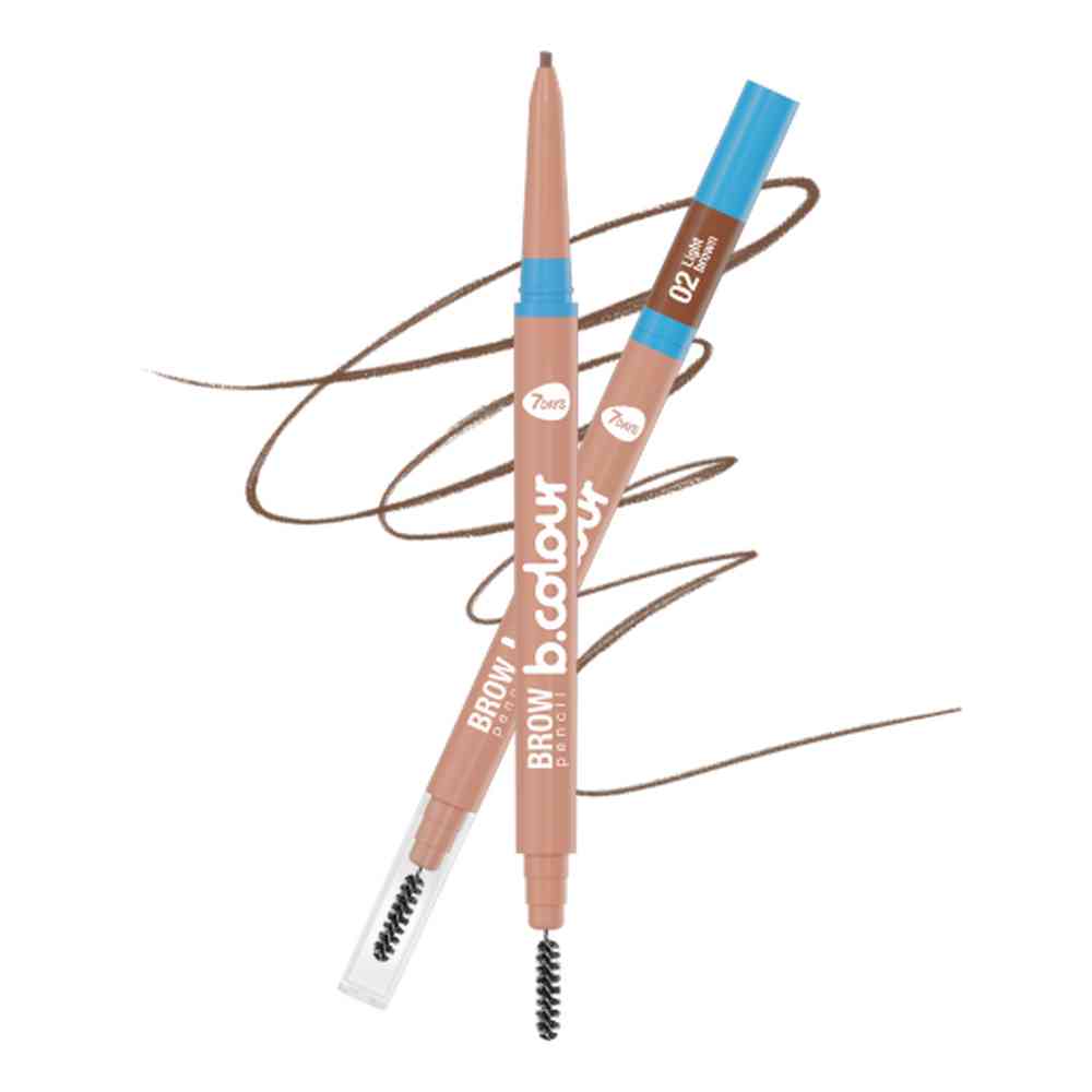 7DAYS BCOLOUR OLOVKA OBRVE BROWN 