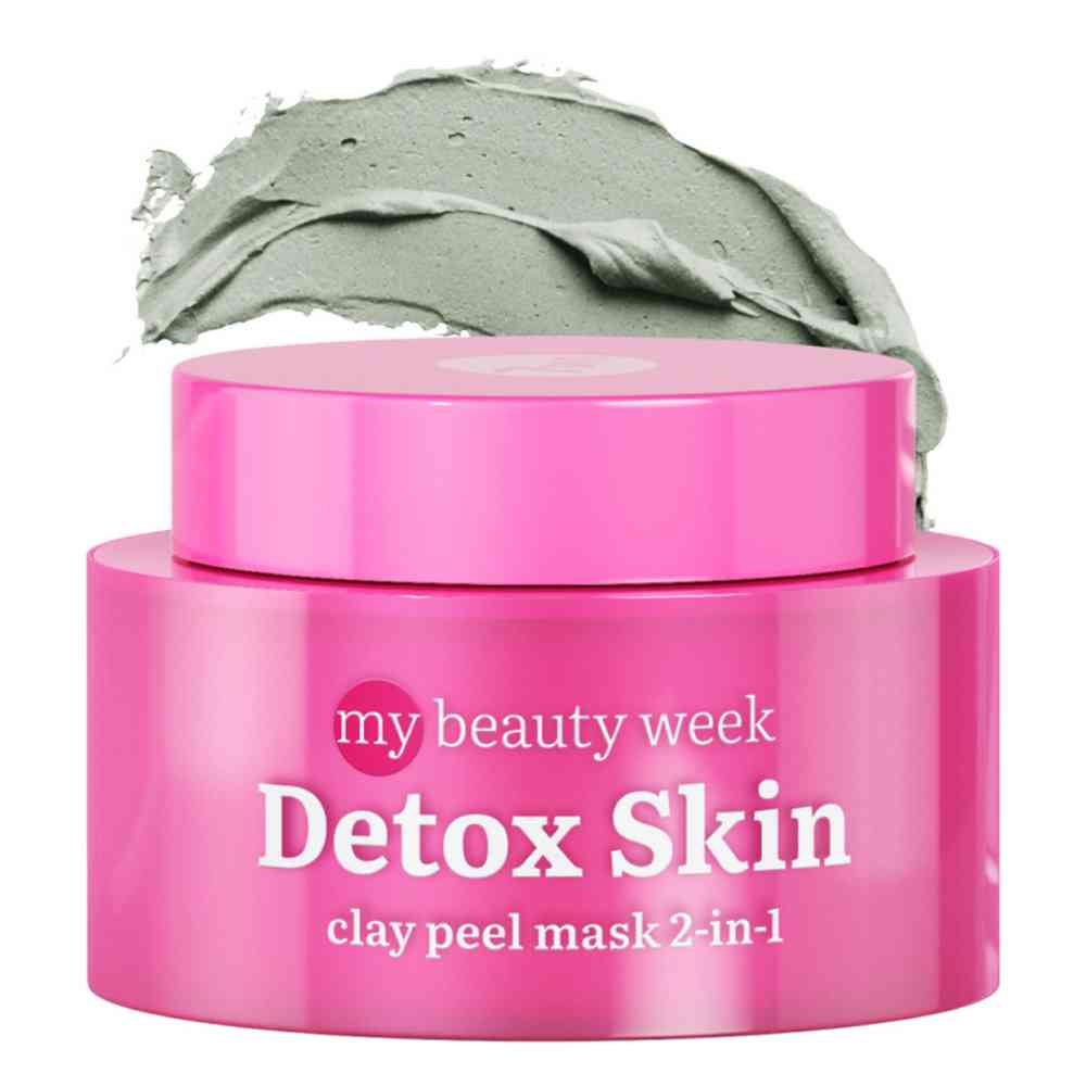 7DAYS POKLON SET MASKA SERUM 