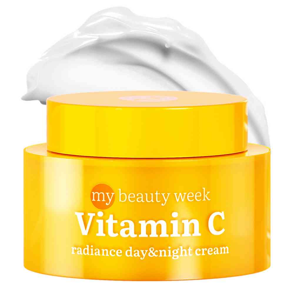7DAYS KREMA DAN NOC VITAMIN C 