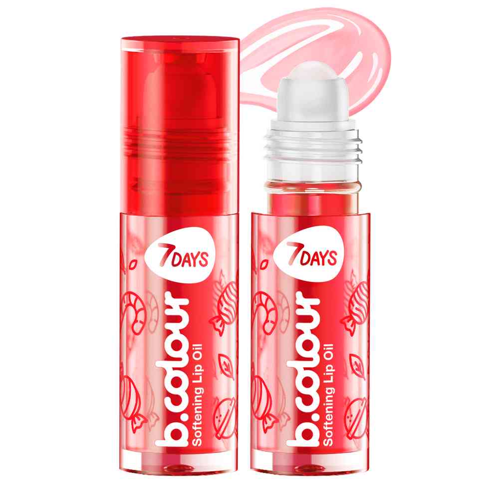 7DAYS BCOLOUR USNE ULJE CANDY 