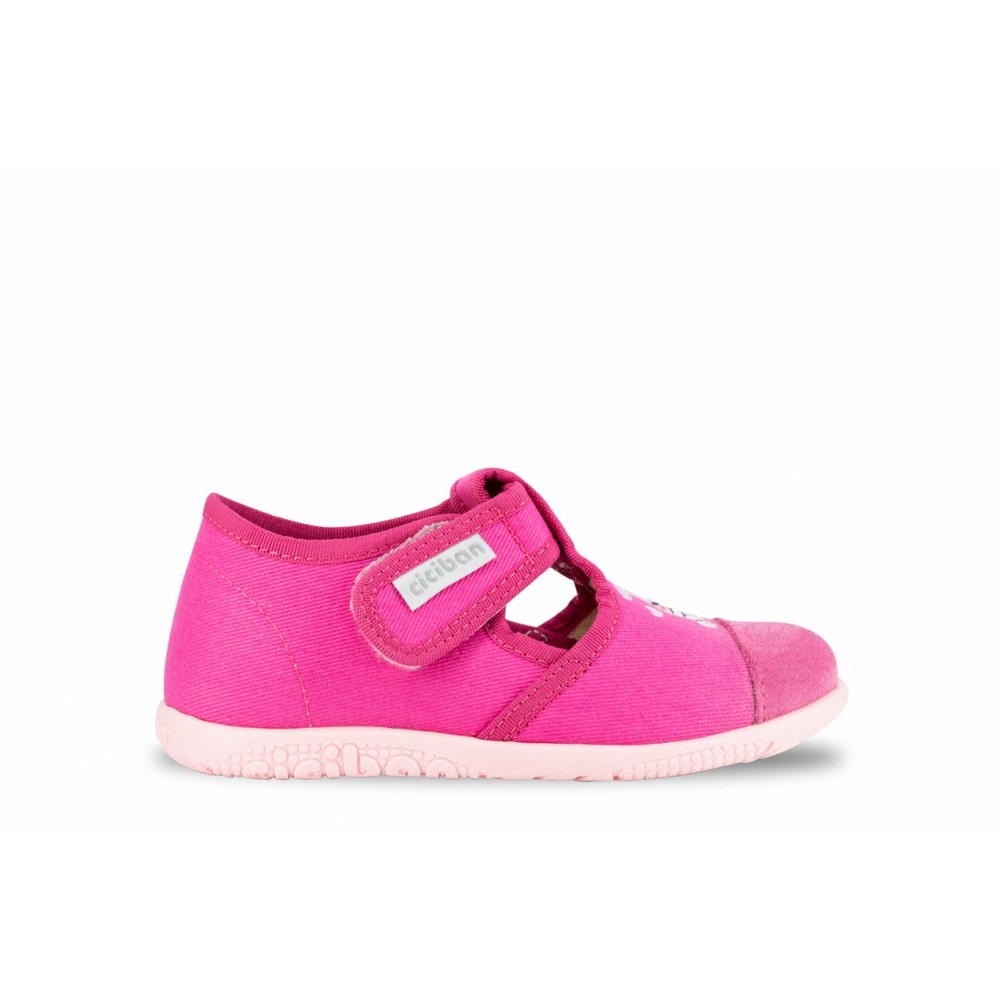 CICIBAN PATOFNE FUXIA