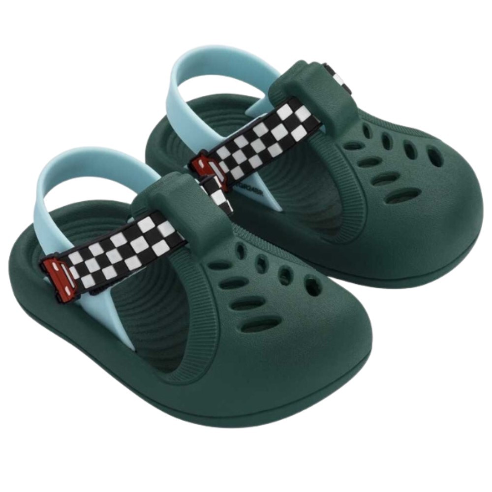 IPANEMA POLUSANDALE Cute Baby 