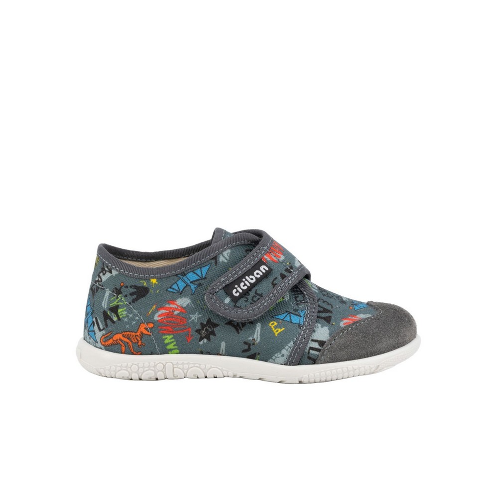 CICIBAN PATOFNE SHARK 
