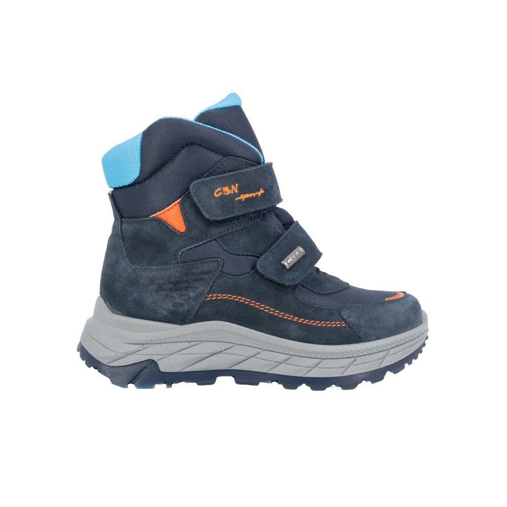 CICIBAN CIZME SPORT BLUE 