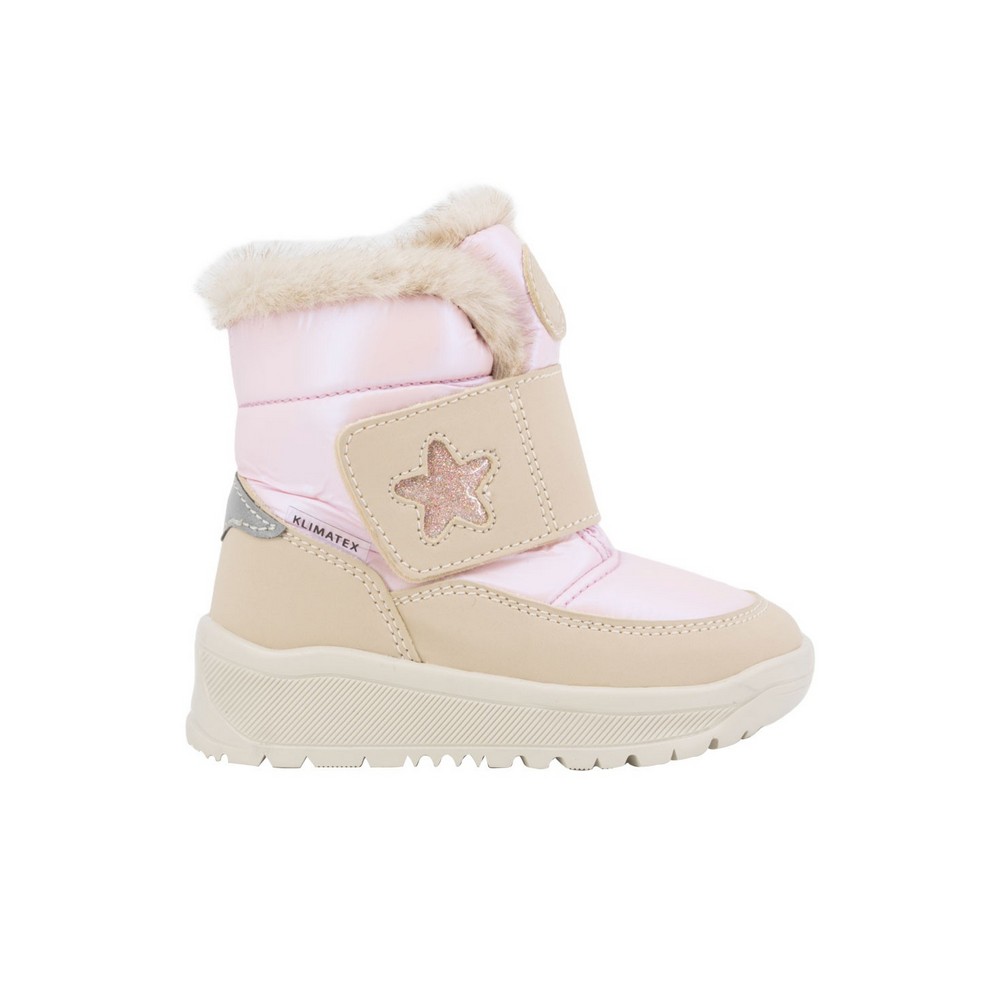 CICIBAN CIZME SNOW PINK 